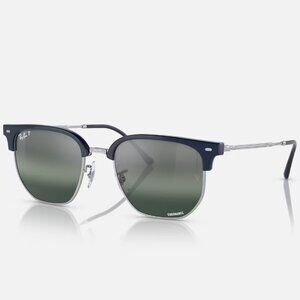 RAY-BAN Clubmaster PRESCRIPTION Sunglasses